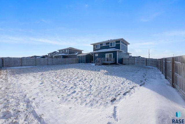 234 Creekside Ave Avenue, Harrisburg, SD 57032