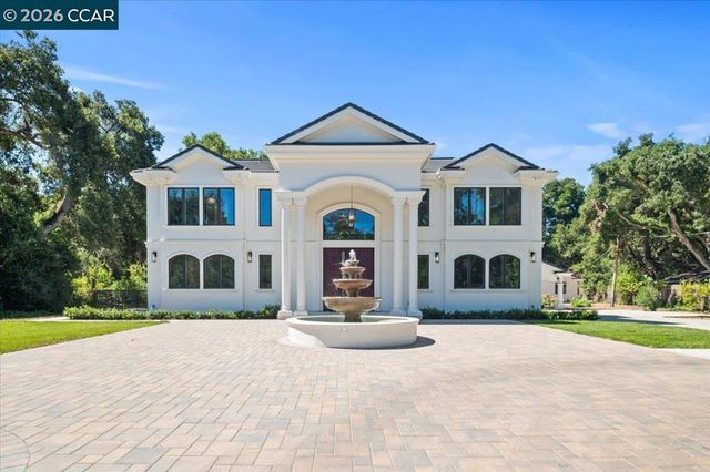 78 Middlefield Rd, Atherton, CA 94027