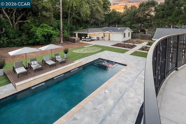 78 Middlefield Rd, Atherton, CA 94027