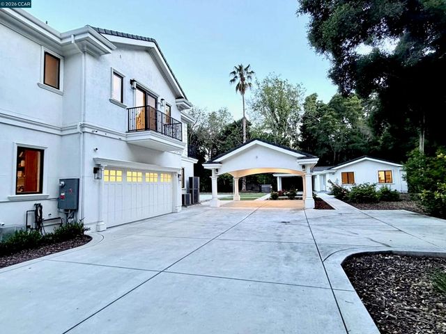 78 Middlefield Rd, Atherton, CA 94027