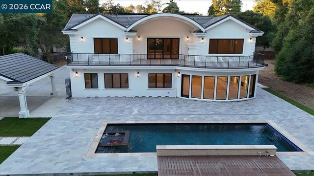 78 Middlefield Rd, Atherton, CA 94027