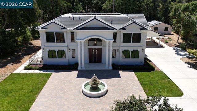 78 Middlefield Rd, Atherton, CA 94027