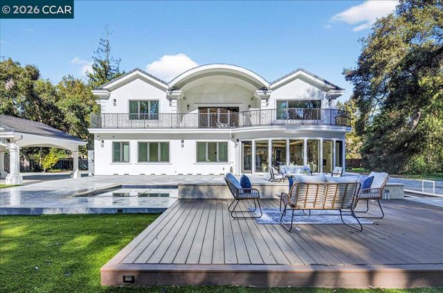 78 Middlefield Rd, Atherton, CA 94027