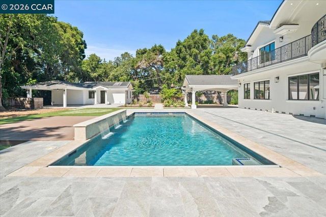 78 Middlefield Rd, Atherton, CA 94027
