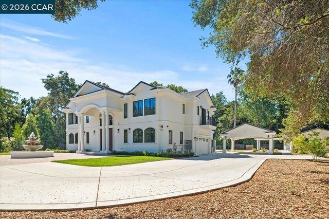 78 Middlefield Rd, Atherton, CA 94027