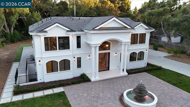 78 Middlefield Rd, Atherton, CA 94027
