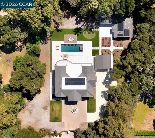 78 Middlefield Rd, Atherton, CA 94027