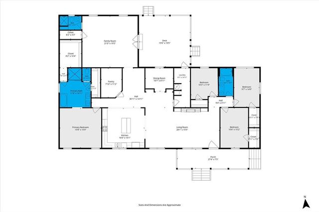 9230 Mcleod Road, Mobile, AL 36695