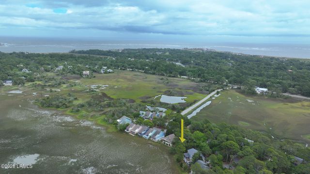 833 Marsh Dunes Road, Fripp Island, SC 29920