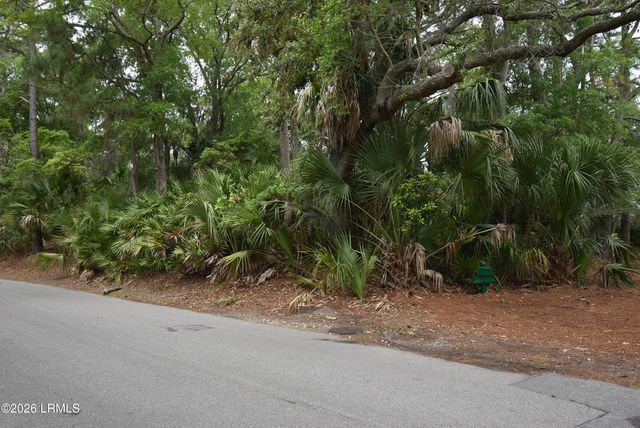 833 Marsh Dunes Road, Fripp Island, SC 29920