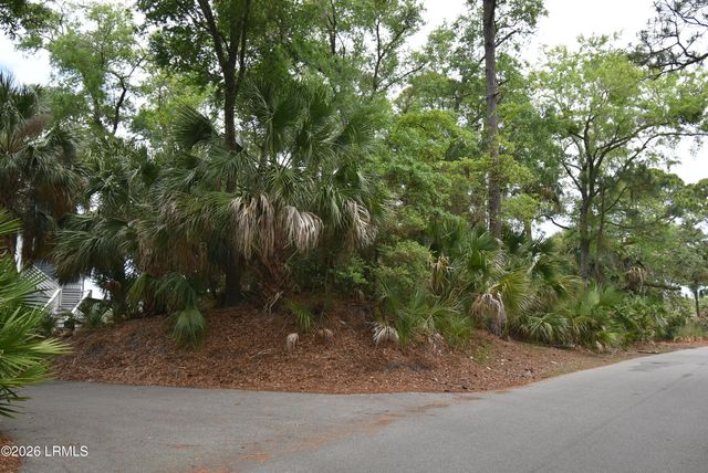 833 Marsh Dunes Road, Fripp Island, SC 29920