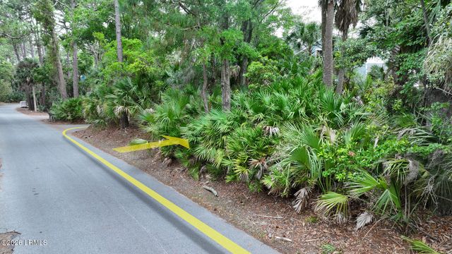 833 Marsh Dunes Road, Fripp Island, SC 29920