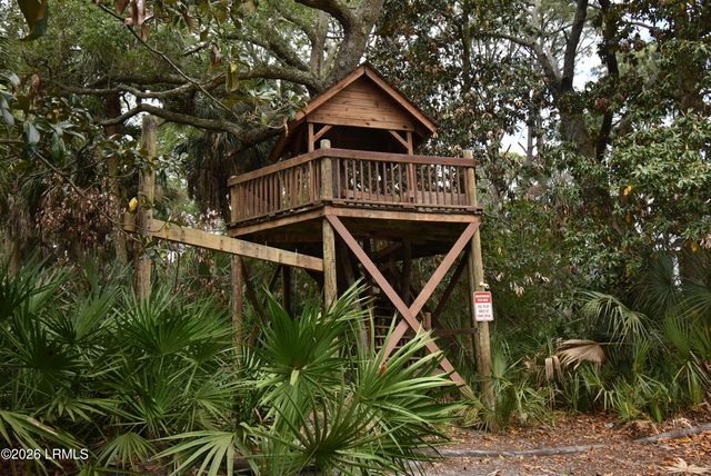 833 Marsh Dunes Road, Fripp Island, SC 29920