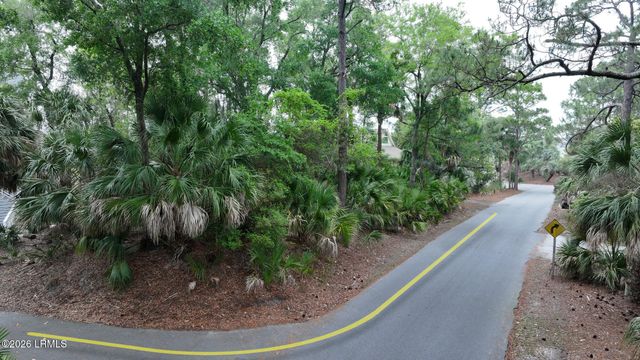 833 Marsh Dunes Road, Fripp Island, SC 29920