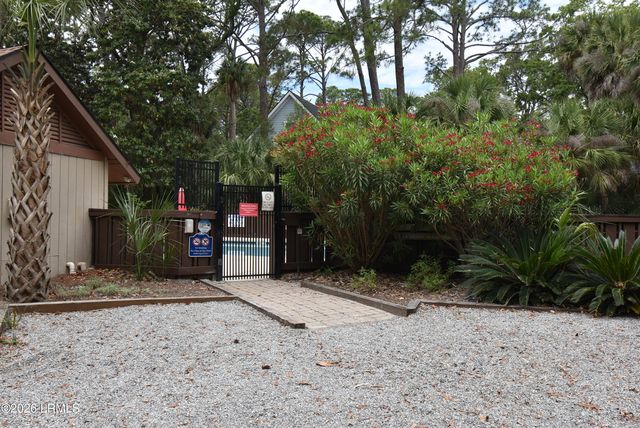 833 Marsh Dunes Road, Fripp Island, SC 29920
