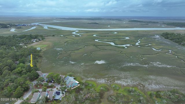 833 Marsh Dunes Road, Fripp Island, SC 29920