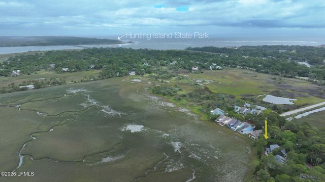 833 Marsh Dunes Road, Fripp Island, SC 29920