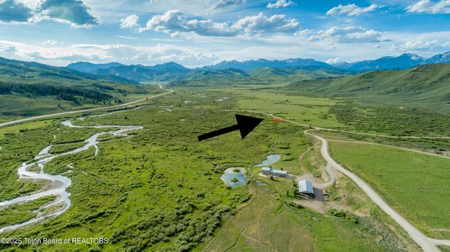 LOT 1 SPIRIT WINDS WAY, Bondurant, WY 82922 property photo