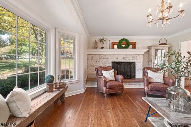423 Windmill Way, Branchburg Twp., NJ 08876