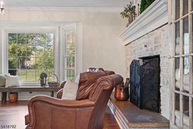 423 Windmill Way, Branchburg Twp., NJ 08876