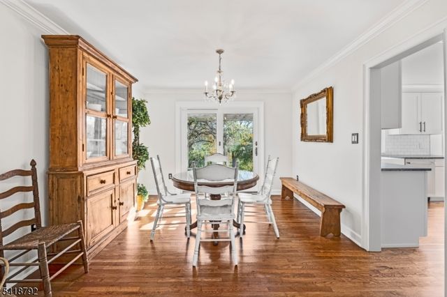 423 Windmill Way, Branchburg Twp., NJ 08876