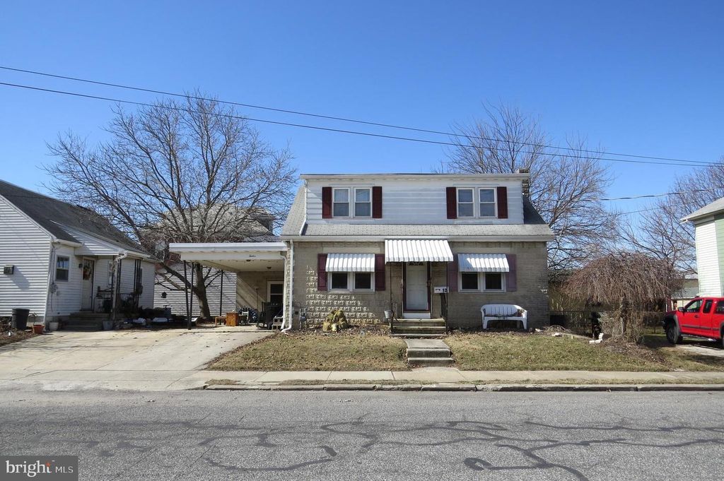 12 COMMERCE STREET, Hanover, PA 17331