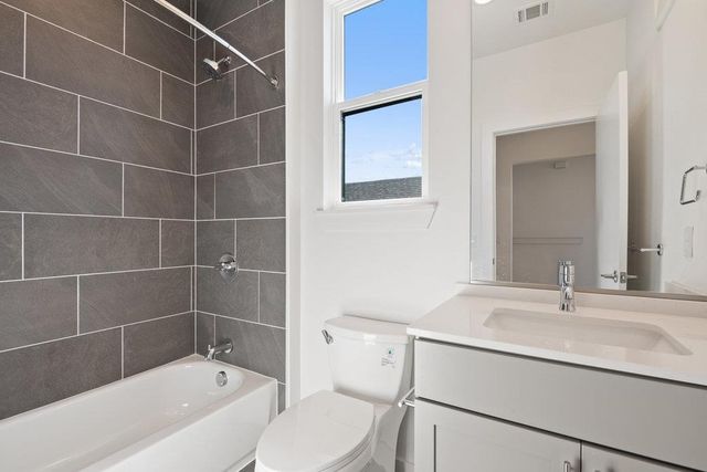 3613 Jetson WAY 1102, Austin, TX 78723