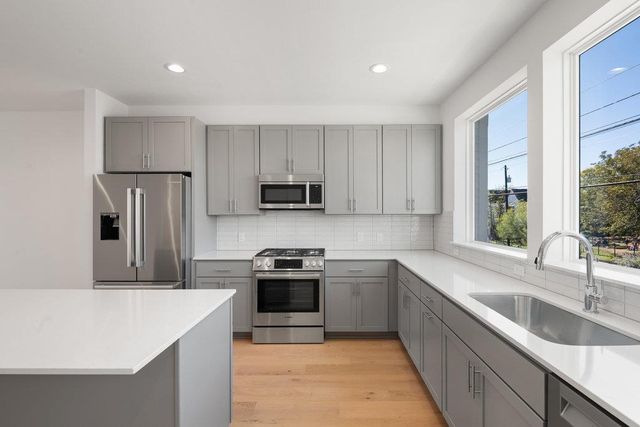 3613 Jetson WAY 1102, Austin, TX 78723