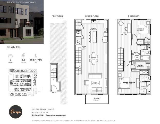 3613 Jetson WAY 1102, Austin, TX 78723