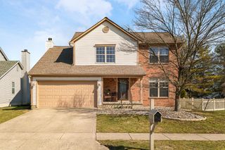 2772 Quailview Lane, Hilliard, OH 43026