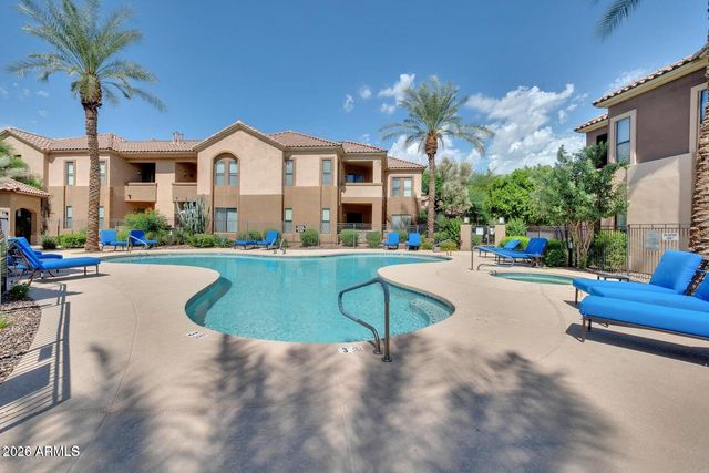 7027 N SCOTTSDALE Road 125, Paradise Valley, AZ 85253