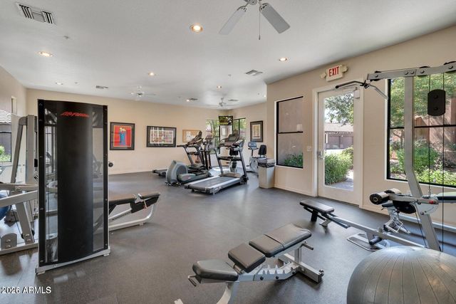 7027 N SCOTTSDALE Road 125, Paradise Valley, AZ 85253