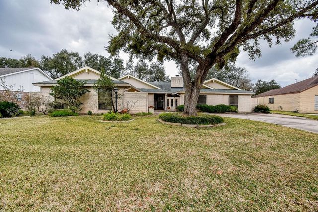 3415 Palm Desert Lane, Missouri City, TX 77459