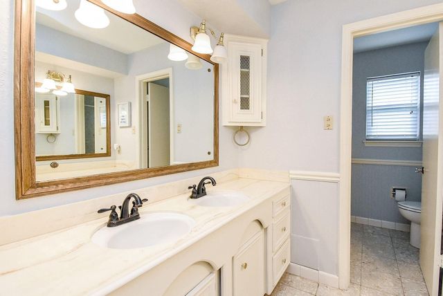 3415 Palm Desert Lane, Missouri City, TX 77459