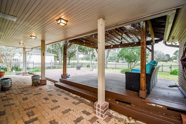 3415 Palm Desert Lane, Missouri City, TX 77459