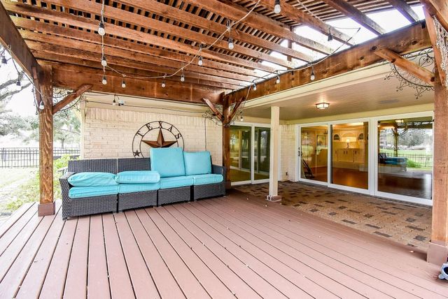 3415 Palm Desert Lane, Missouri City, TX 77459