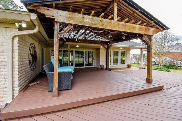 3415 Palm Desert Lane, Missouri City, TX 77459