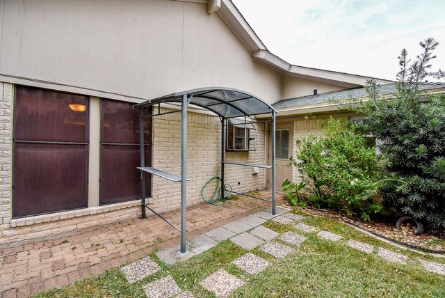 3415 Palm Desert Lane, Missouri City, TX 77459