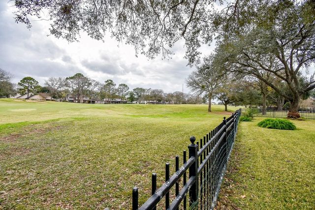 3415 Palm Desert Lane, Missouri City, TX 77459