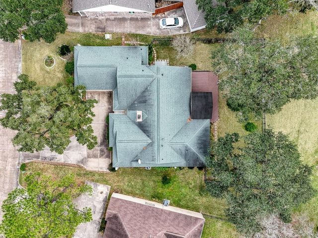 3415 Palm Desert Lane, Missouri City, TX 77459