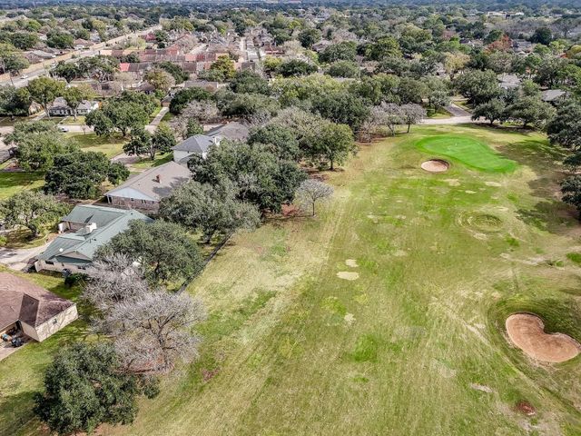 3415 Palm Desert Lane, Missouri City, TX 77459