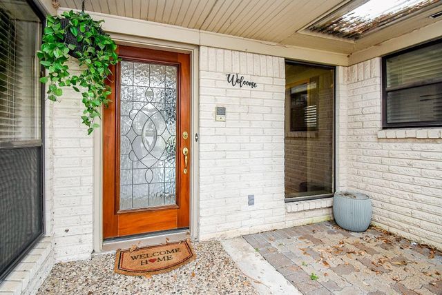 3415 Palm Desert Lane, Missouri City, TX 77459