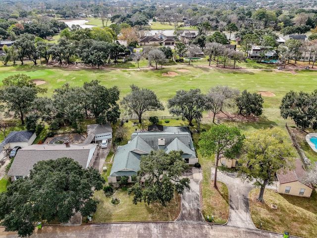 3415 Palm Desert Lane, Missouri City, TX 77459