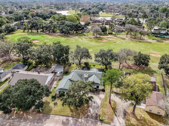 3415 Palm Desert Lane, Missouri City, TX 77459