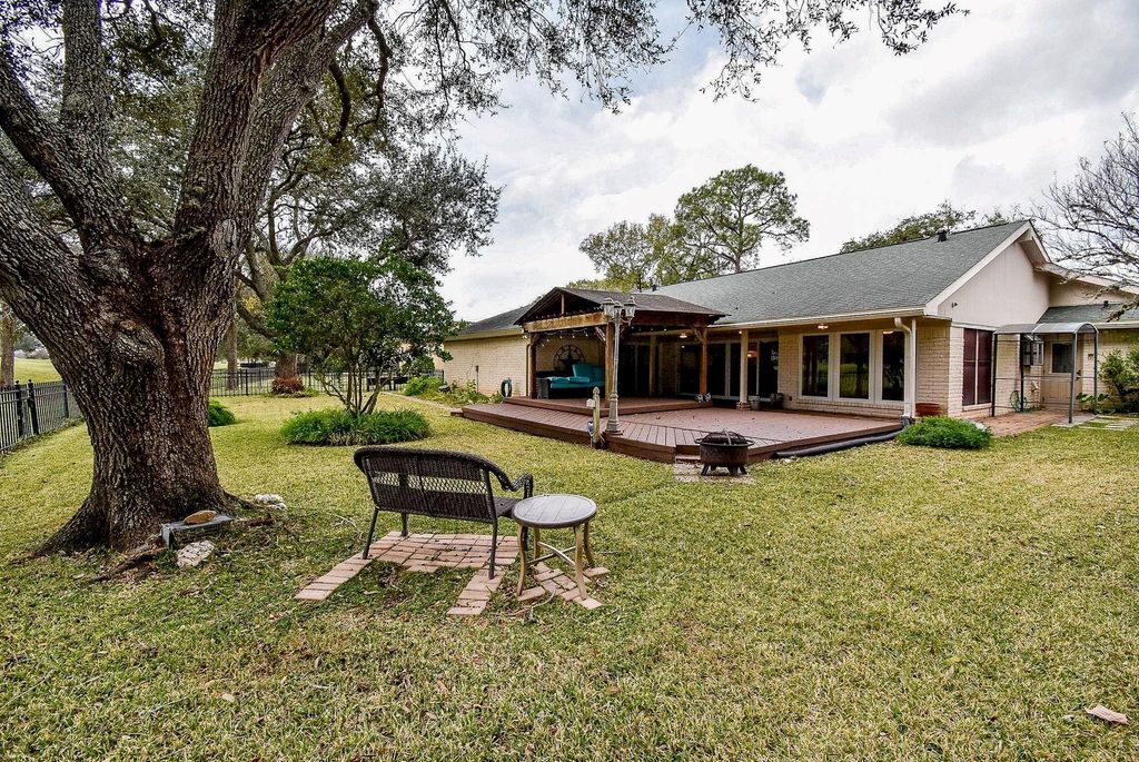 3415 Palm Desert Lane, Missouri City, TX 77459