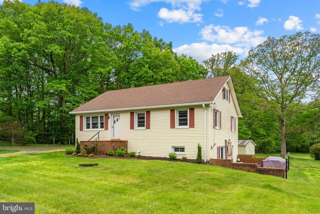 85 S POES RD, Amissville, VA 20106
