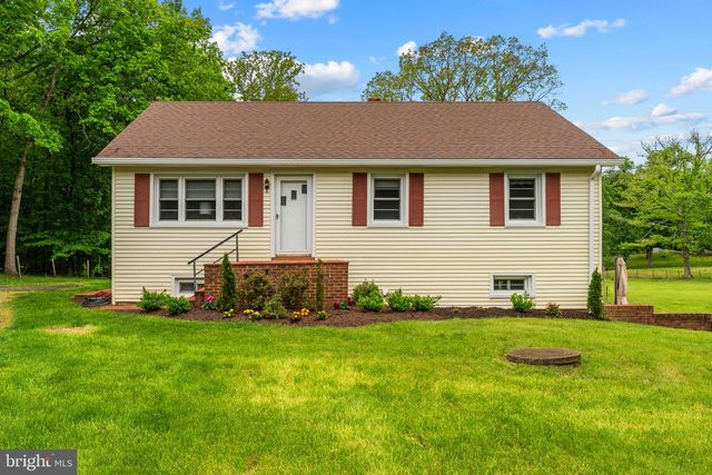 85 S POES RD, Amissville, VA 20106