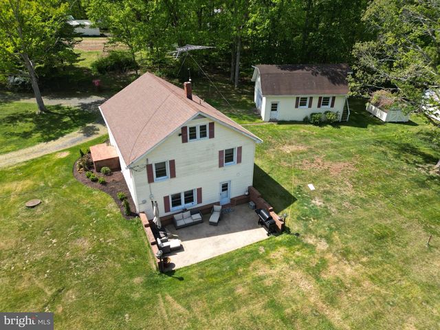 85 S POES RD, Amissville, VA 20106