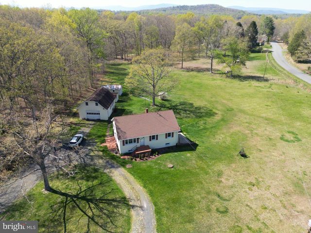 85 S POES RD, Amissville, VA 20106