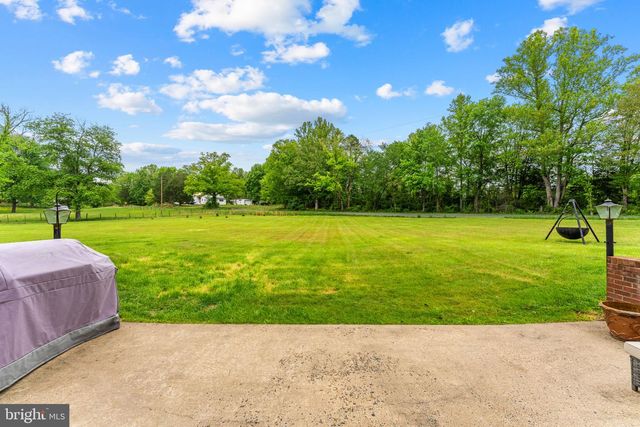 85 S POES RD, Amissville, VA 20106